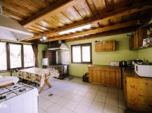 Pensiunea Saratura Cerbilor - accommodation in  Fagaras and nearby (12)