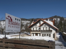Pensiunea Andaluz - accommodation in  Gura Humorului, Bucovina (57)
