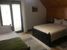 Pensiunea Eugenia - accommodation in  Rucar - Bran, Moeciu, Bran (09)
