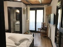Pensiunea Eugenia - accommodation in  Rucar - Bran, Moeciu, Bran (11)