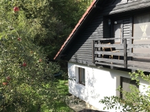 Rainbow Guesthouse - accommodation in  Rucar - Bran, Moeciu, Bran (36)