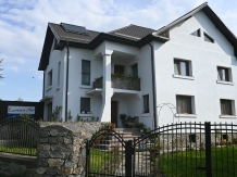 La mica Ani - accommodation in  Fagaras and nearby, Muscelului Country (01)