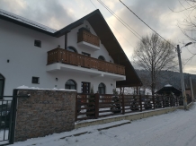 Pensiunea Bukov Voronet - accommodation in  Gura Humorului, Voronet, Bucovina (55)