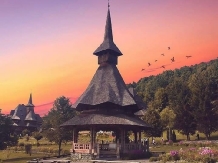 Casa Nemes - accommodation in  Maramures Country (41)