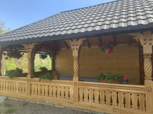 Casa Nemes - accommodation in  Maramures Country (50)