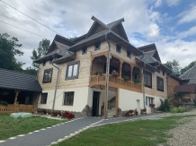Casa Nemes - accommodation in  Maramures Country (53)