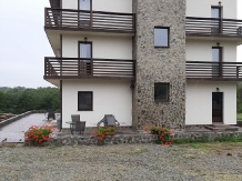 Pensiunea Crasna - alloggio in  Nord Oltenia, Transalpina (01)
