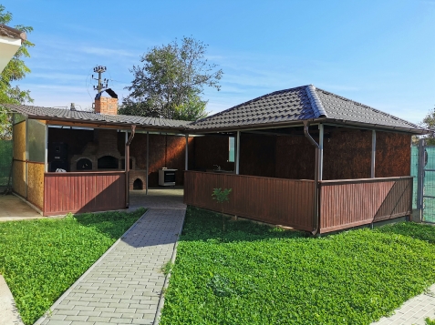 Pensiunea la Bitele - accommodation in  Oltenia (Surrounding)