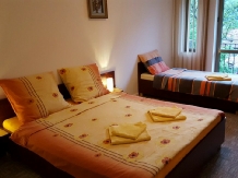Casa Sandra - accommodation in  Cernei Valley, Herculane (08)