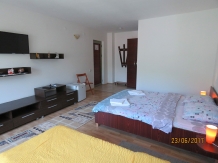 Casa Sandra - accommodation in  Cernei Valley, Herculane (10)
