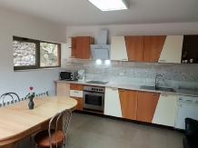 Casa Sandra - accommodation in  Cernei Valley, Herculane (11)