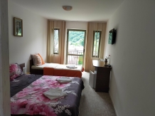 Casa Sandra - accommodation in  Cernei Valley, Herculane (12)