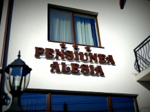 Pensiunea Alesia - accommodation in  Muntenia (03)