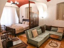 Residence Krone - accommodation in  Brasov Depression (01)
