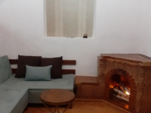 Residence Krone - accommodation in  Brasov Depression (08)