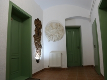 Residence Krone - alloggio in  Vallata di Brasov (15)
