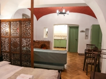 Residence Krone - alloggio in  Vallata di Brasov (17)