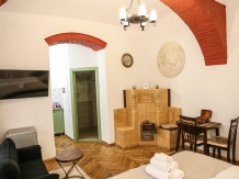Residence Krone - accommodation in  Brasov Depression (21)
