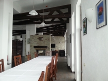 Pensiunea Poarta Bucegilor Bran - accommodation in  Rucar - Bran, Moeciu, Bran (23)