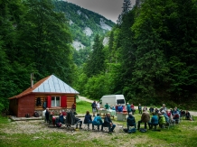 Alpin Ranch - accommodation in  Rucar - Bran, Piatra Craiului, Rasnov (28)