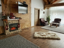 Casa Baciu Colacu - accommodation in  Bucovina (25)