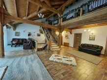 Casa Baciu Colacu - accommodation in  Bucovina (26)