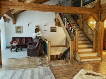 Casa Baciu Colacu - accommodation in  Bucovina (27)
