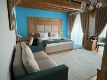 Casa Baciu Colacu - accommodation in  Bucovina (30)