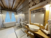 Casa Baciu Colacu - accommodation in  Bucovina (31)