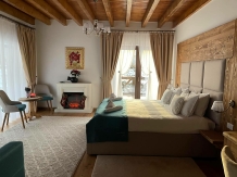 Casa Baciu Colacu - accommodation in  Bucovina (33)