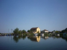 Casa Sibiana - alloggio in  Delta del Danubio (01)