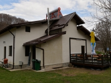 La Pastravarie "Casa Iov" - accommodation in  Muntenia (04)