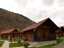 La Pastravarie "Casa Iov" - accommodation in  Muntenia (05)