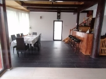 La Pastravarie "Casa Iov" - accommodation in  Muntenia (11)