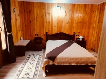 La Pastravarie "Casa Iov" - accommodation in  Muntenia (15)