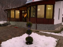 La Pastravarie "Casa Iov" - accommodation in  Muntenia (27)