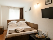Pensiunea Pictorilor - accommodation in  Maramures Country (18)