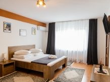Pensiunea Pictorilor - accommodation in  Maramures Country (20)