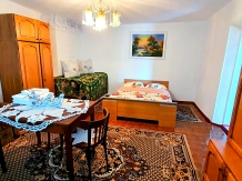 Casa Dodo - alloggio in  Delta del Danubio (04)