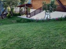 Rural accommodation at  Pensiunea Irina Albac