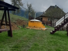 Pensiunea Irina Albac - accommodation in  Apuseni Mountains, Motilor Country, Arieseni (28)