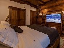 Cabana Avalanche - accommodation in  Rucar - Bran, Piatra Craiului, Rasnov (29)