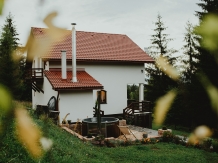 Casa Cifu - alloggio in  Transilvania (03)
