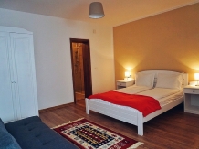 Casa Badea - accommodation in  Transylvania (14)