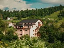 Pensiunea Auras - accommodation in  Vatra Dornei, Bucovina (01)