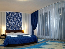 Hotel Boutique Garden Resort By Brancoveanu - alloggio in  Rucar - Bran, Moeciu (05)