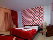 Hotel Boutique Garden Resort By Brancoveanu - alloggio in  Rucar - Bran, Moeciu (07)