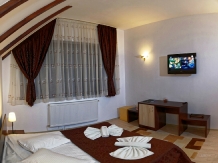 Hotel Boutique Garden Resort By Brancoveanu - alloggio in  Rucar - Bran, Moeciu (13)