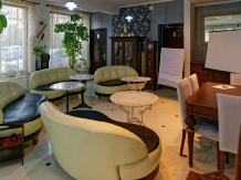 Hotel Boutique Garden Resort By Brancoveanu - alloggio in  Rucar - Bran, Moeciu (19)