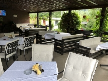 Hotel Boutique Garden Resort By Brancoveanu - alloggio in  Rucar - Bran, Moeciu (25)